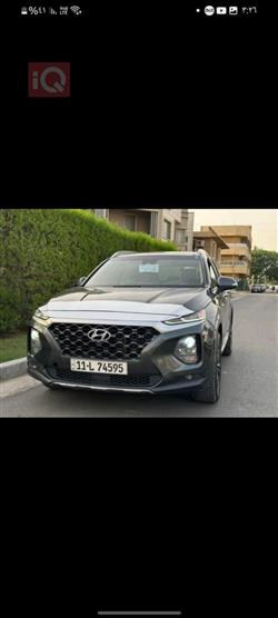 هیوندای سەنتافی